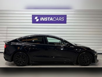 Used Tesla Model 3 2021 for sale - 78343751: Photo