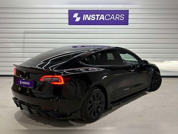 Used Tesla Model 3 2021 for sale - 78343751: Photo