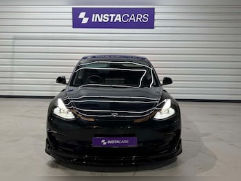 Used Tesla Model 3 2021 for sale - 78343751: Photo