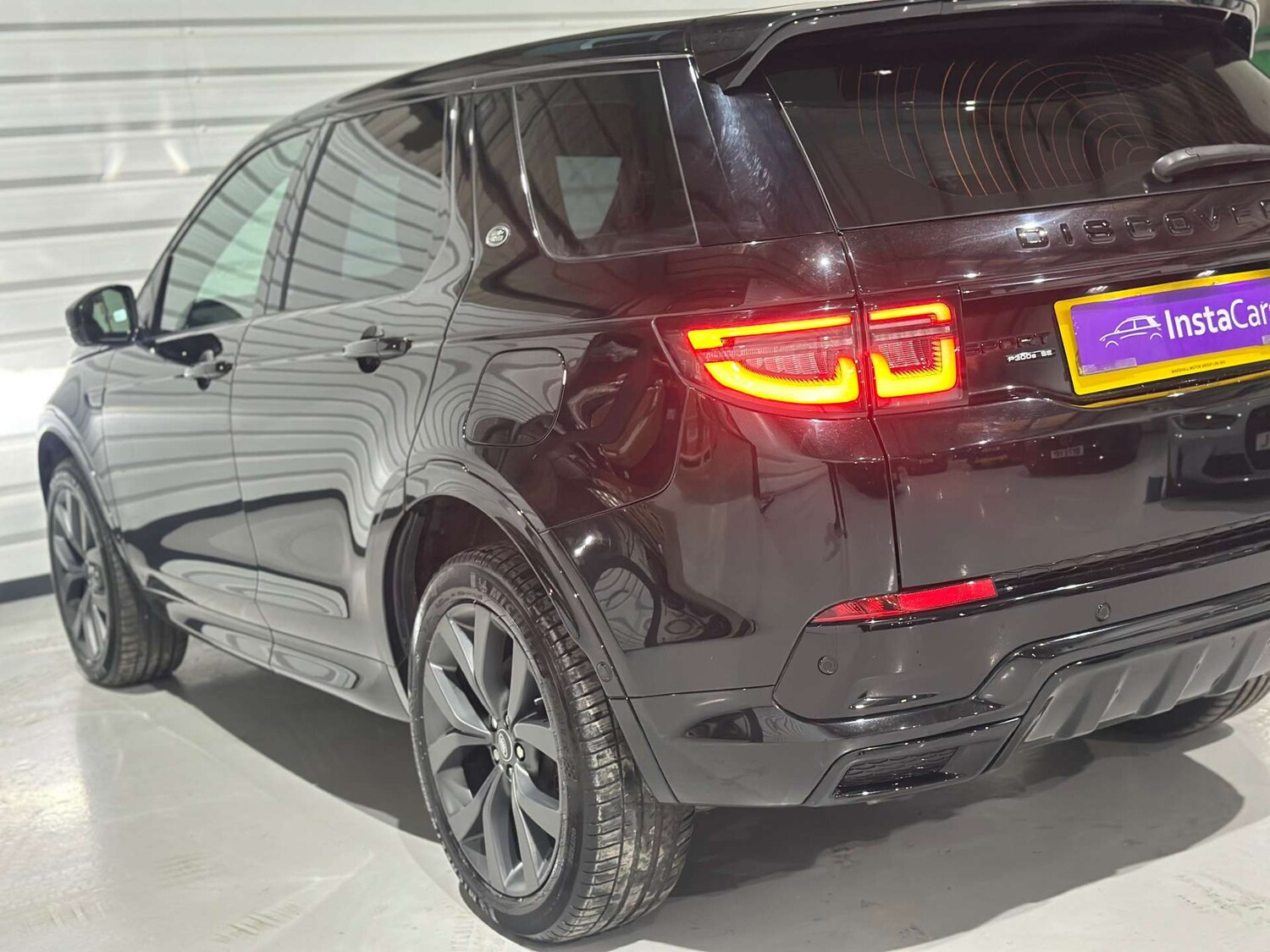 Used Land Rover Discovery Sport 2021 for sale - 77363698: Photo 10