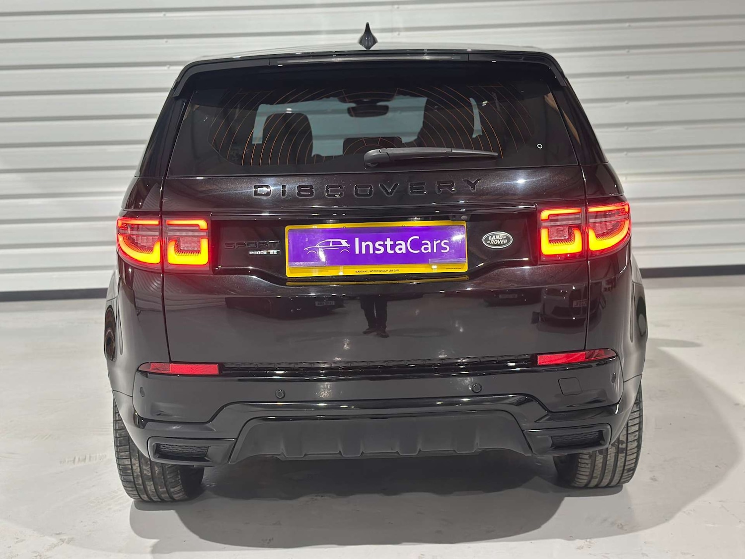 Used Land Rover Discovery Sport 2021 for sale - 77363698: Photo 11