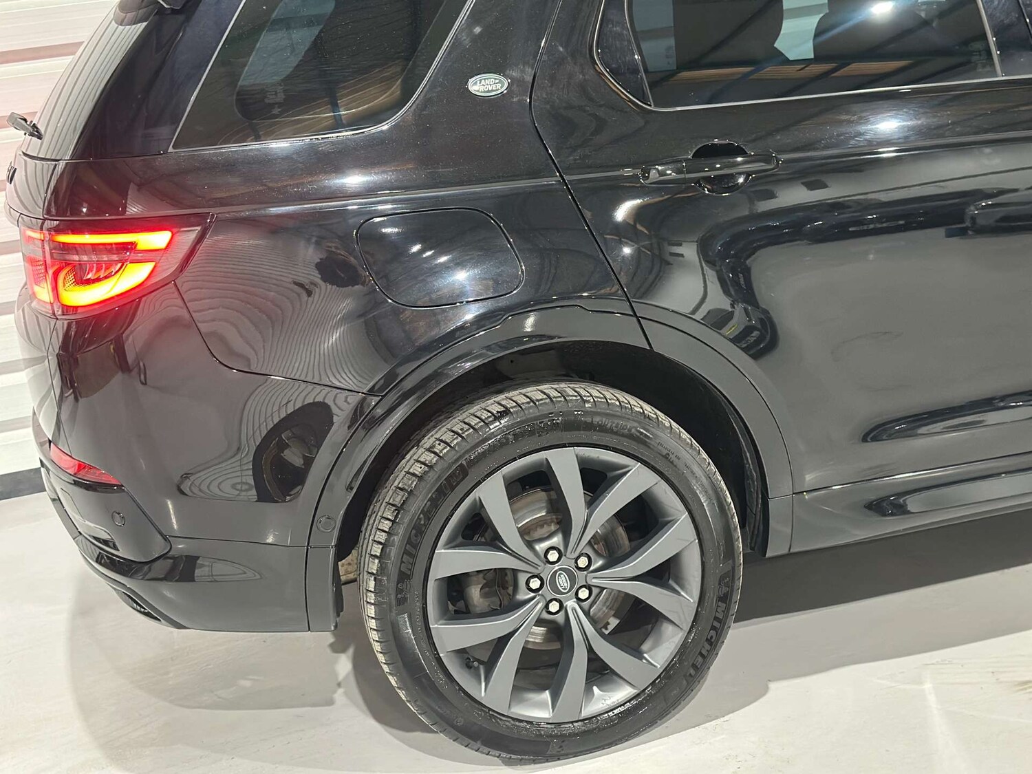 Used Land Rover Discovery Sport 2021 for sale - 77363698: Photo 13