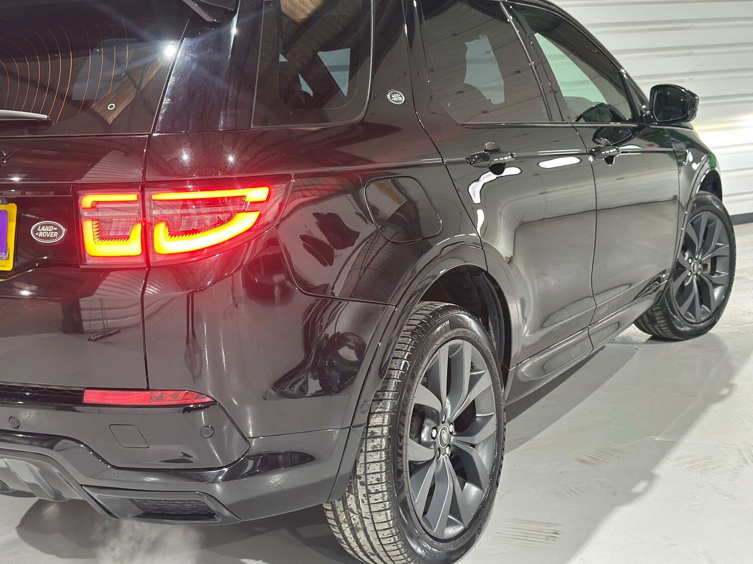 Used Land Rover Discovery Sport 2021 for sale - 77363698: Photo 14