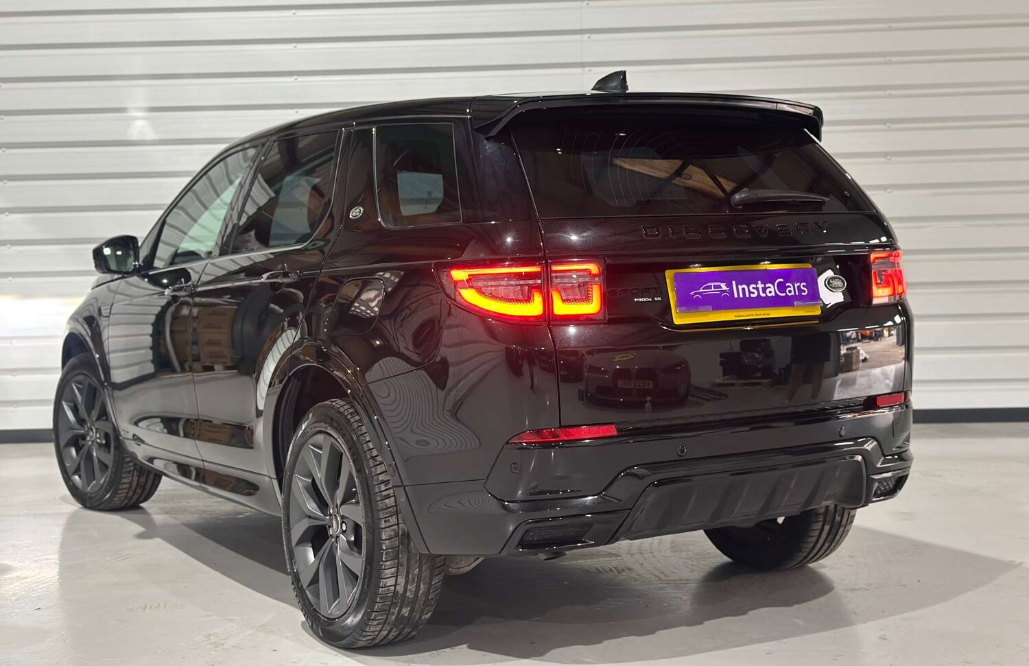 Used Land Rover Discovery Sport 2021 for sale - 77363698: Photo 16