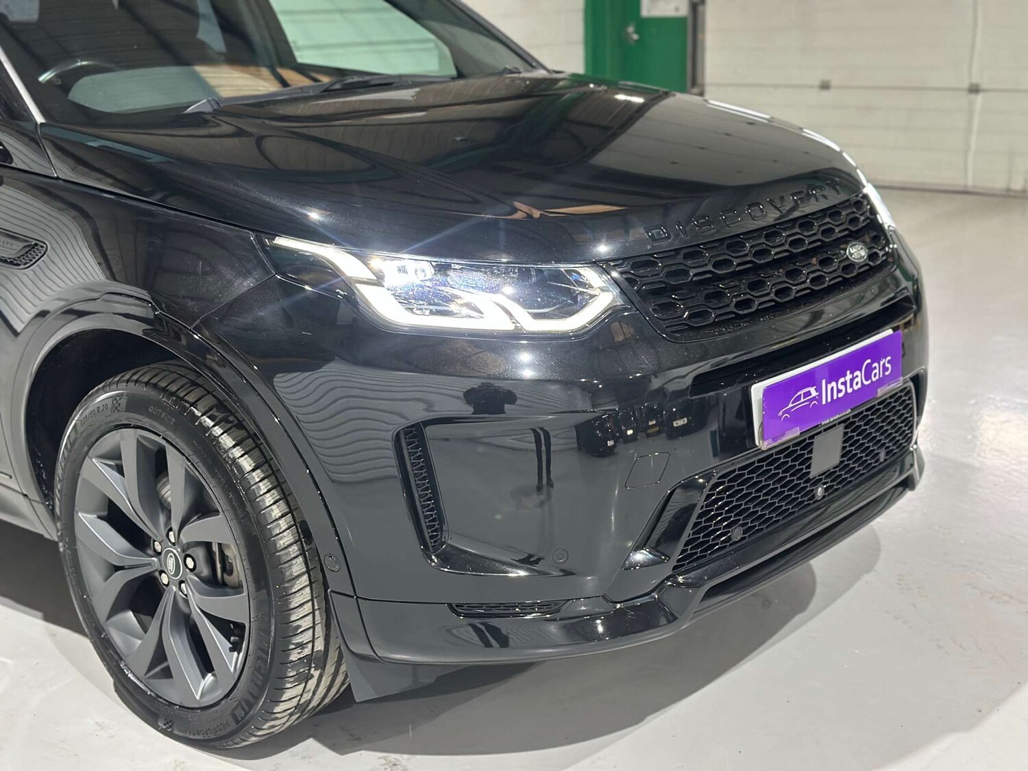 Used Land Rover Discovery Sport 2021 for sale - 77363698: Photo 18