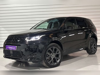 Used Land Rover Discovery Sport 2021 for sale - 77363698: Photo