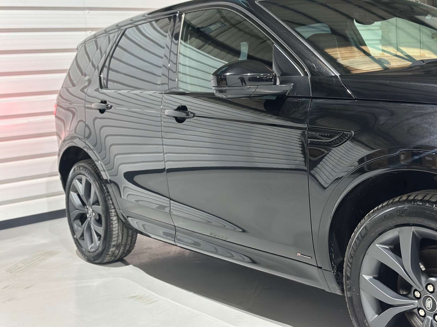 Used Land Rover Discovery Sport 2021 for sale - 77363698: Photo 20