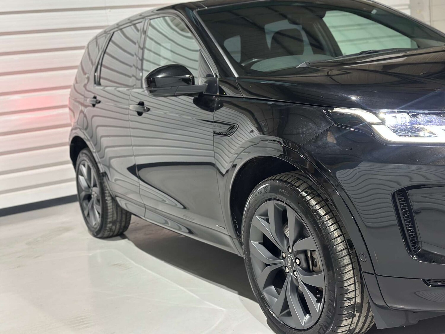 Used Land Rover Discovery Sport 2021 for sale - 77363698: Photo 21