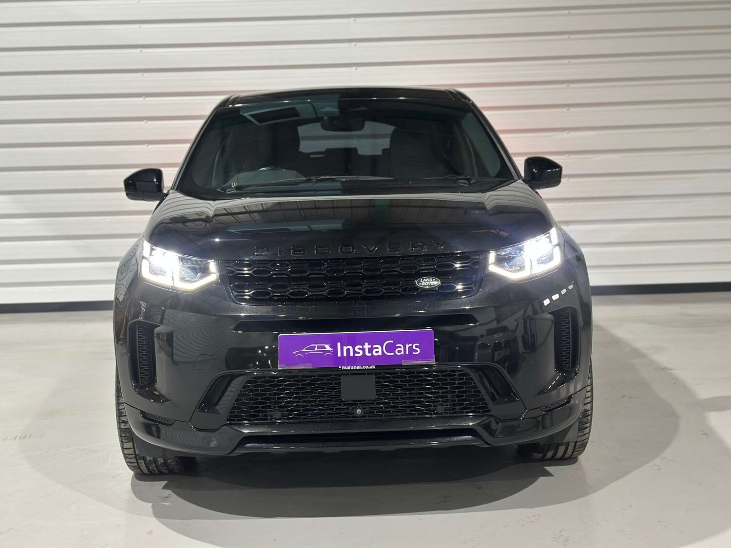 Used Land Rover Discovery Sport 2021 for sale - 77363698: Photo 22