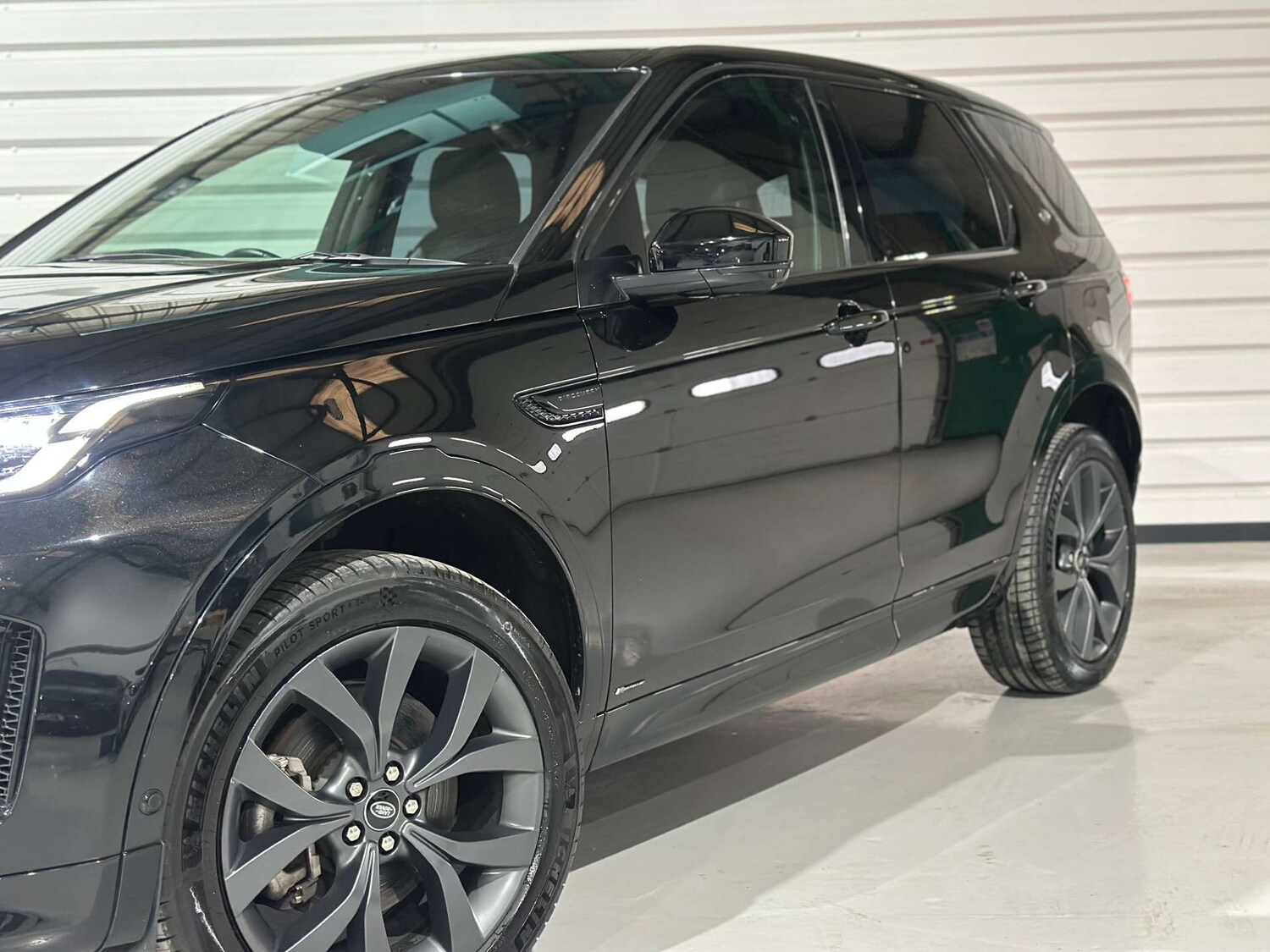 Used Land Rover Discovery Sport 2021 for sale - 77363698: Photo 23