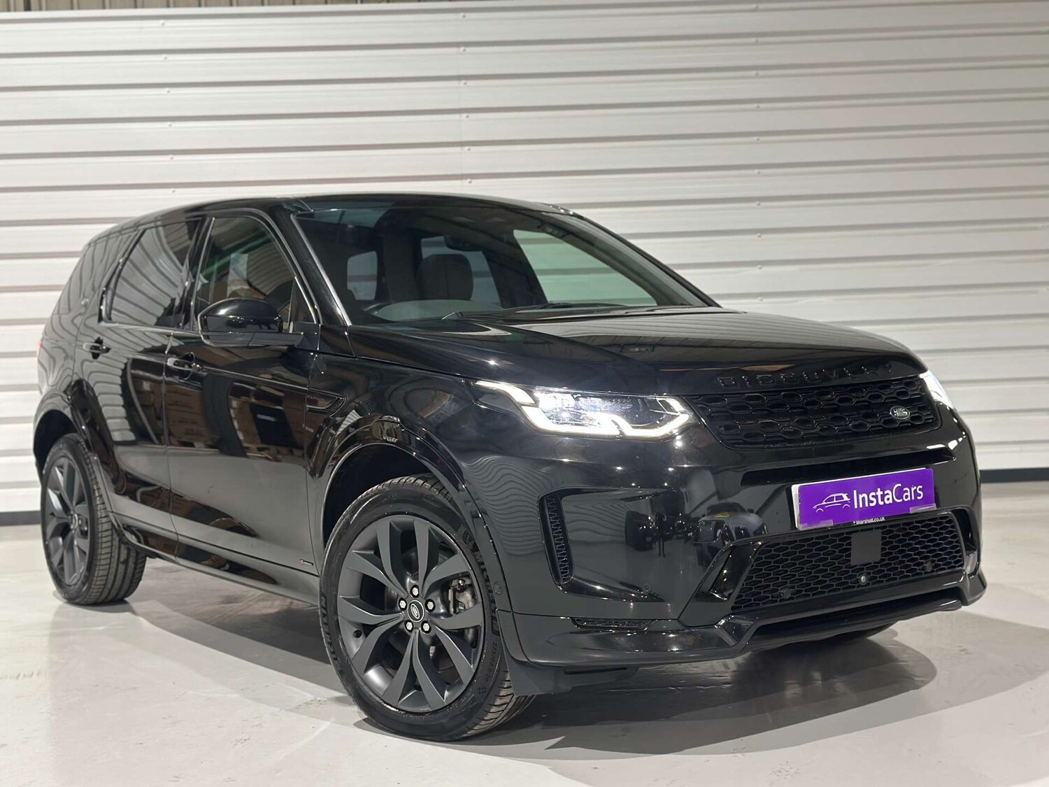 Used Land Rover Discovery Sport 2021 for sale - 77363698: Photo 25