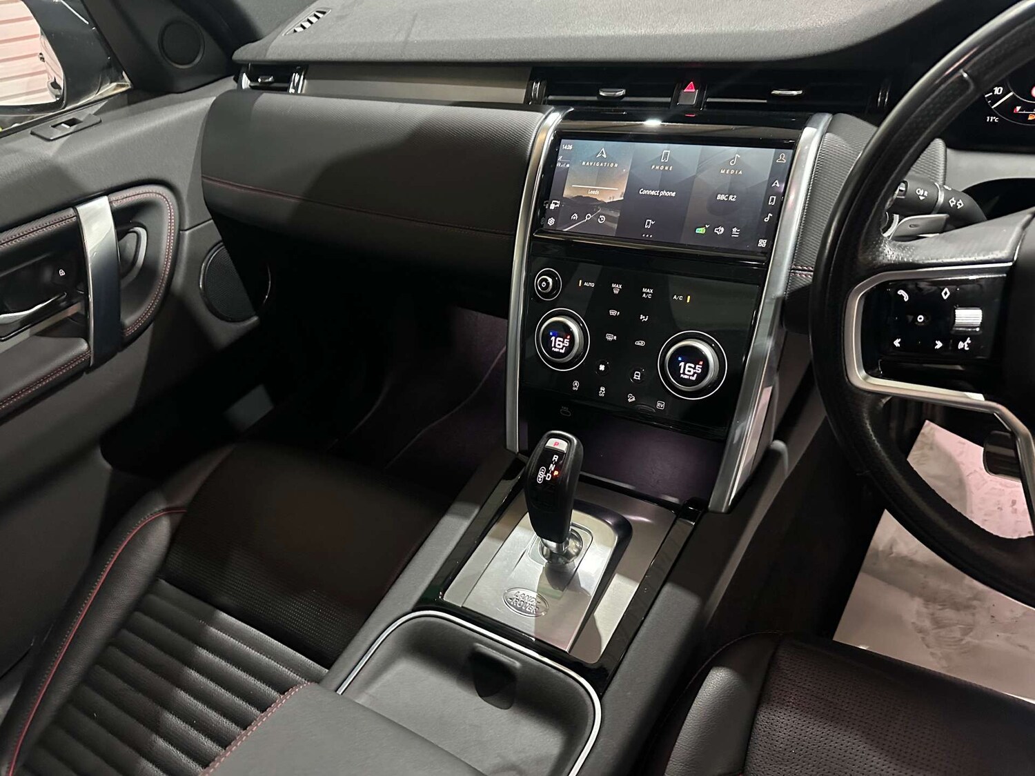 Used Land Rover Discovery Sport 2021 for sale - 77363698: Photo 26