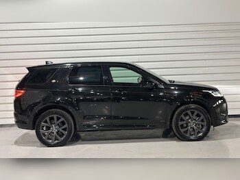 Used Land Rover Discovery Sport 2021 for sale - 77363698: Photo
