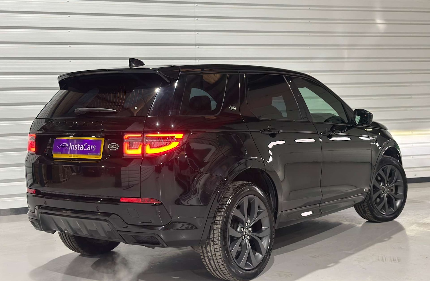 Used Land Rover Discovery Sport 2021 for sale - 77363698: Photo 3