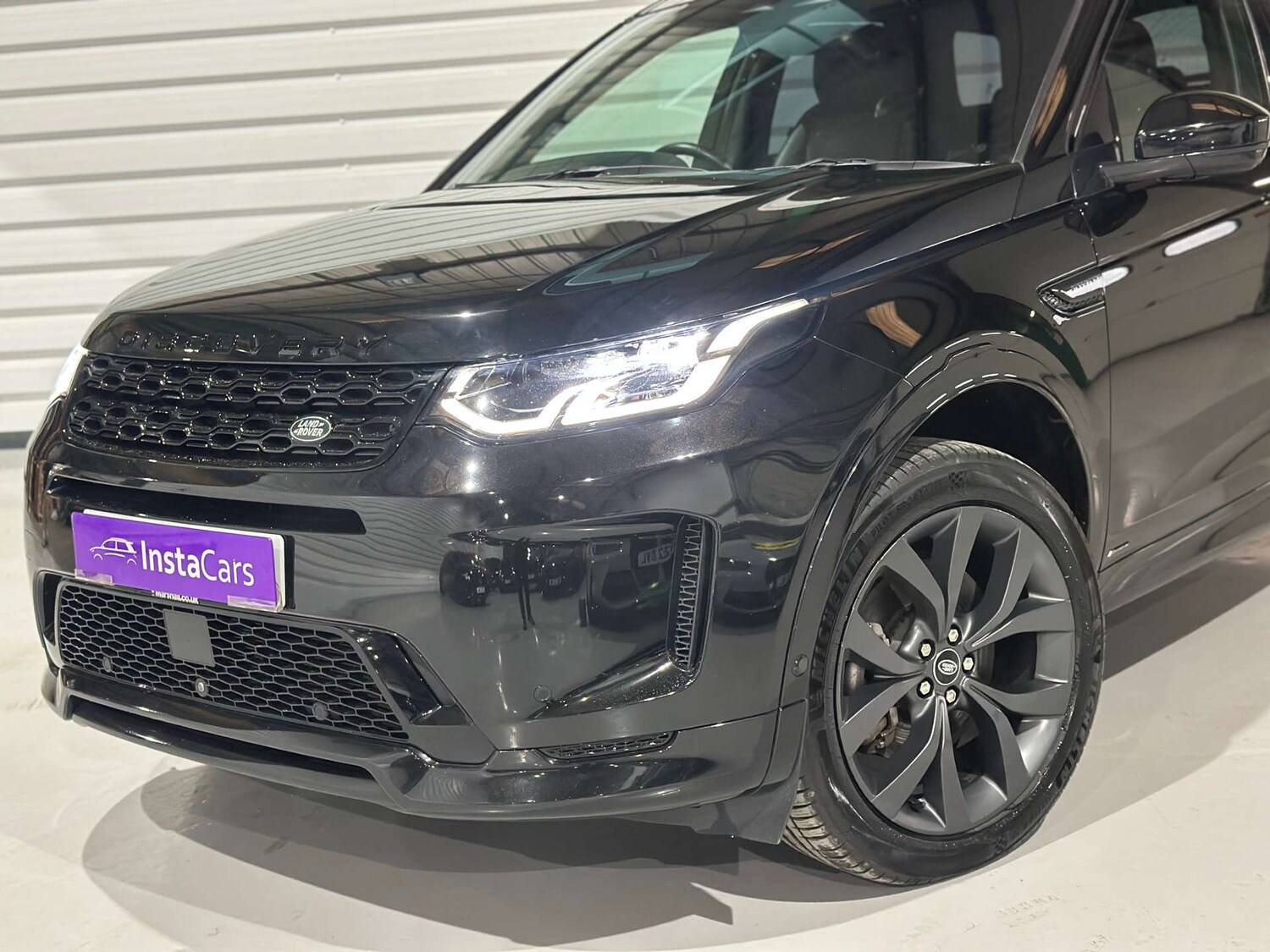 Used Land Rover Discovery Sport 2021 for sale - 77363698: Photo 6