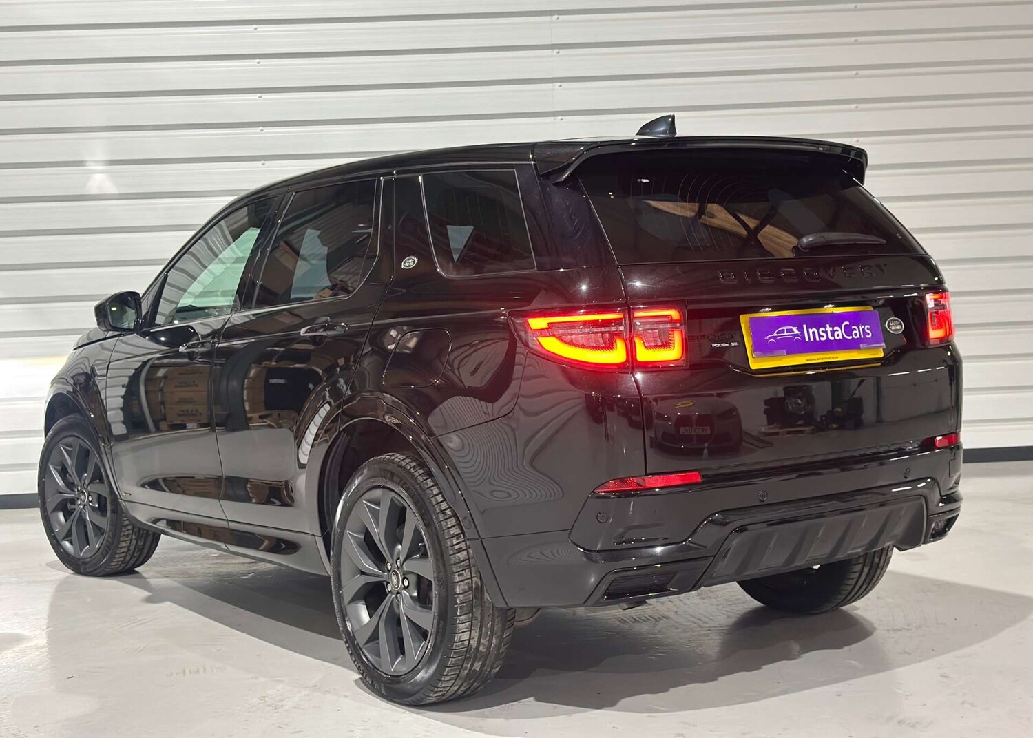 Used Land Rover Discovery Sport 2021 for sale - 77363698: Photo 7