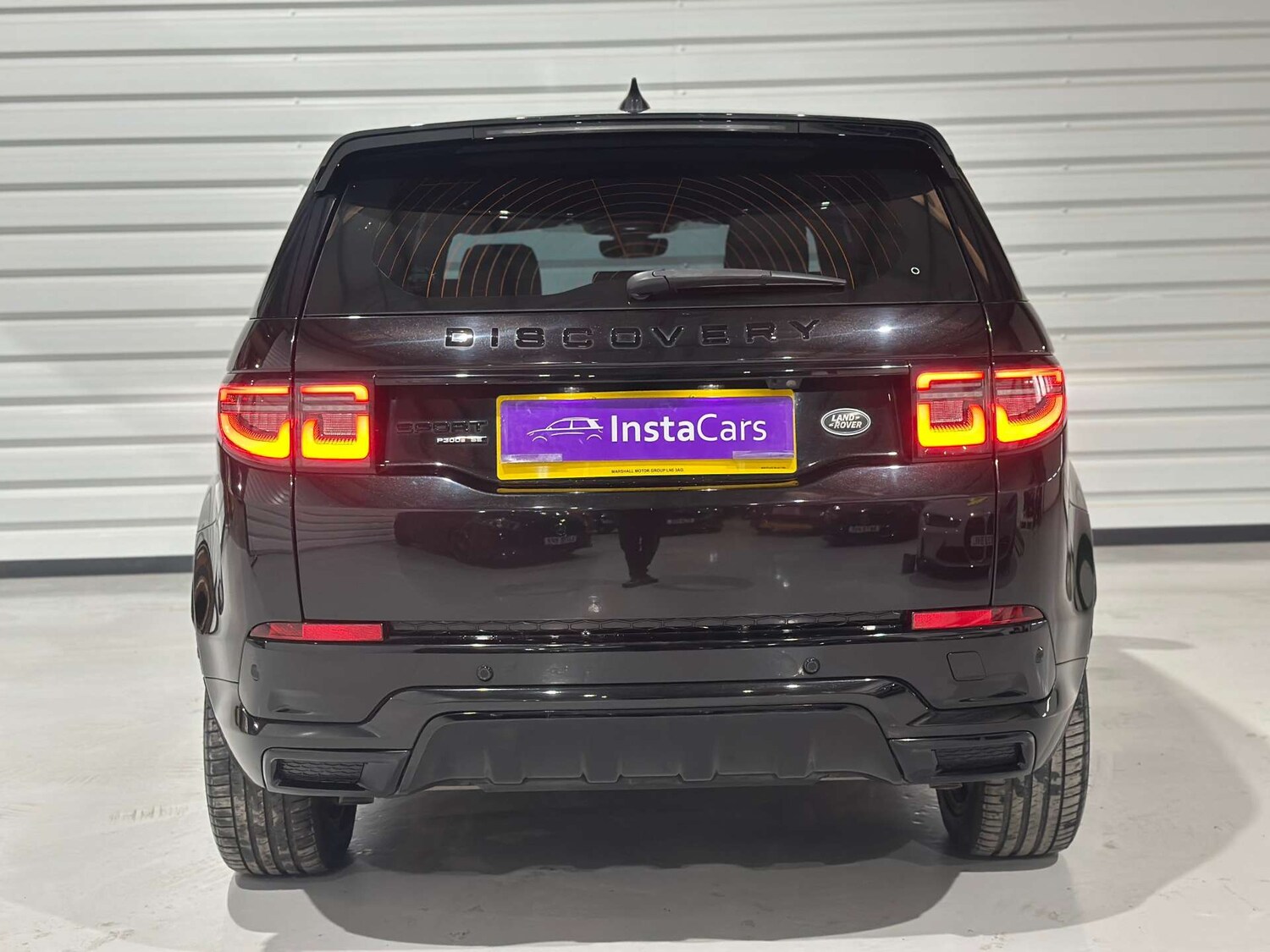 Used Land Rover Discovery Sport 2021 for sale - 77363698: Photo 8