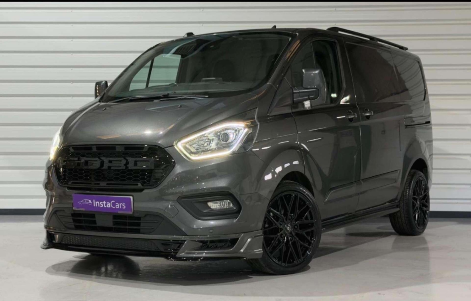 Used Ford Transit Custom 2021 for sale - 77567794: Photo 10