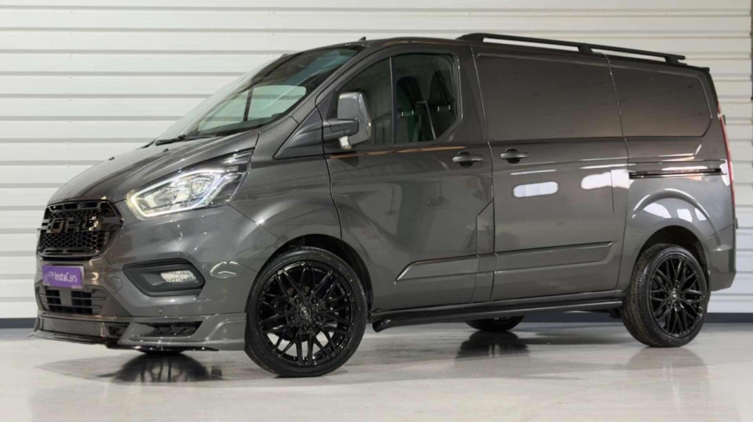 Used Ford Transit Custom 2021 for sale - 77567794: Photo 13