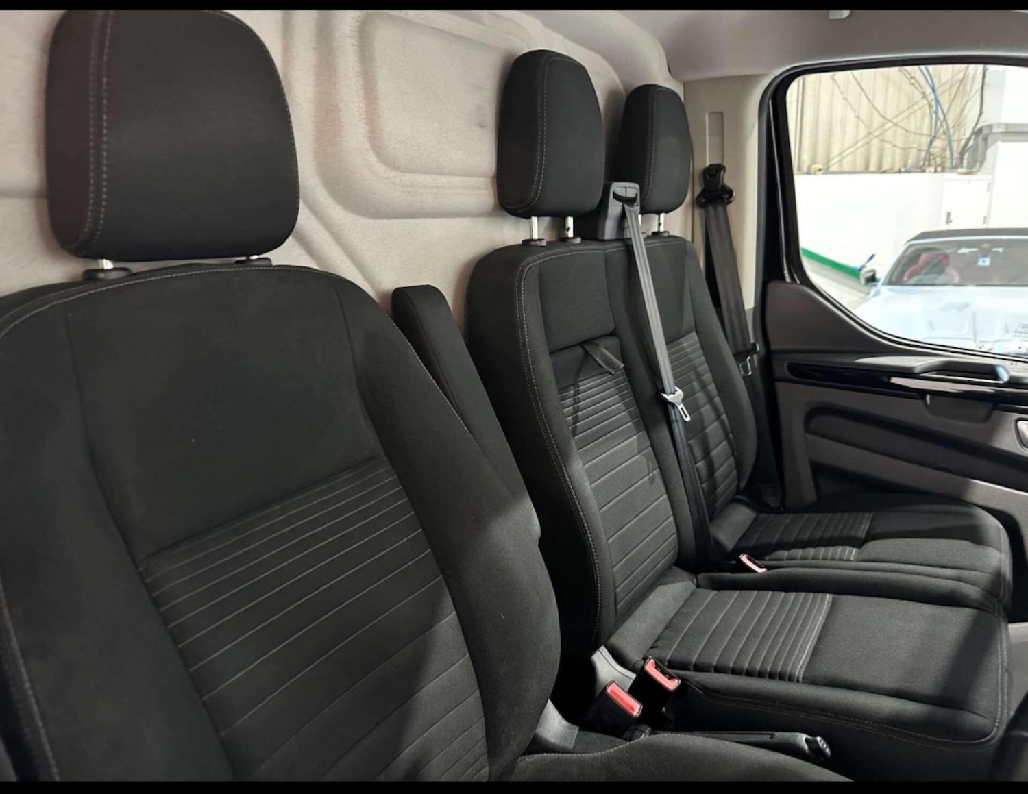 Used Ford Transit Custom 2021 for sale - 77567794: Photo 14