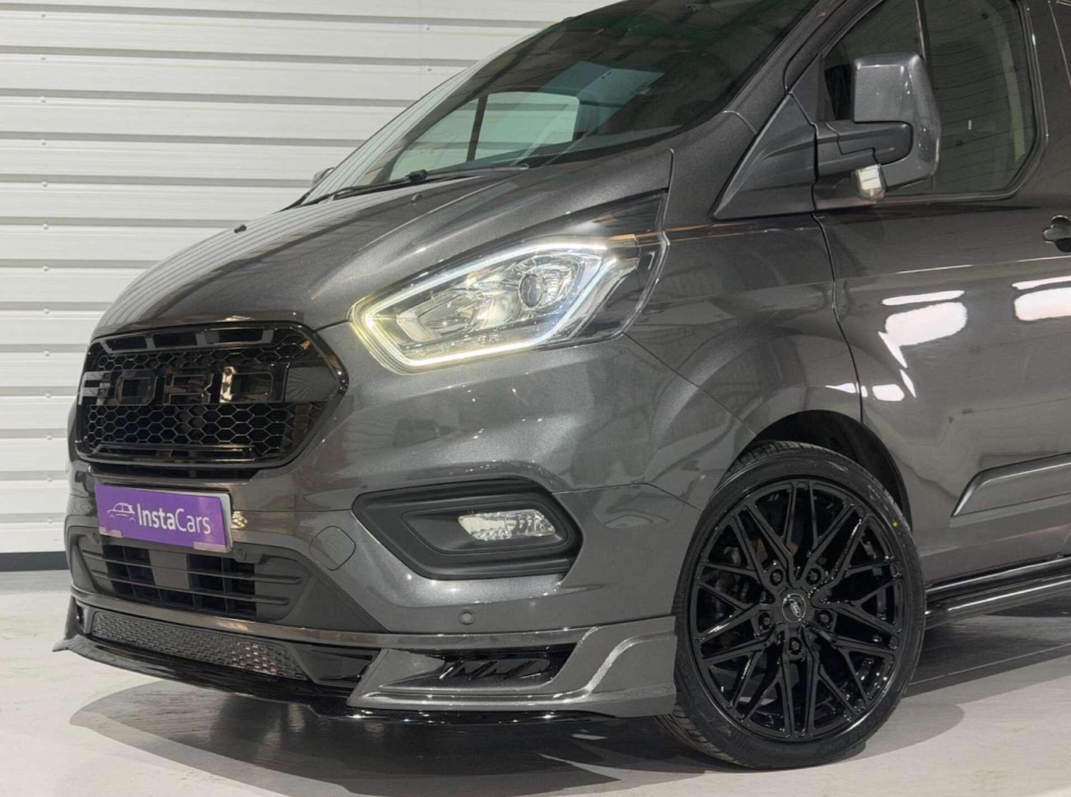 Used Ford Transit Custom 2021 for sale - 77567794: Photo 8