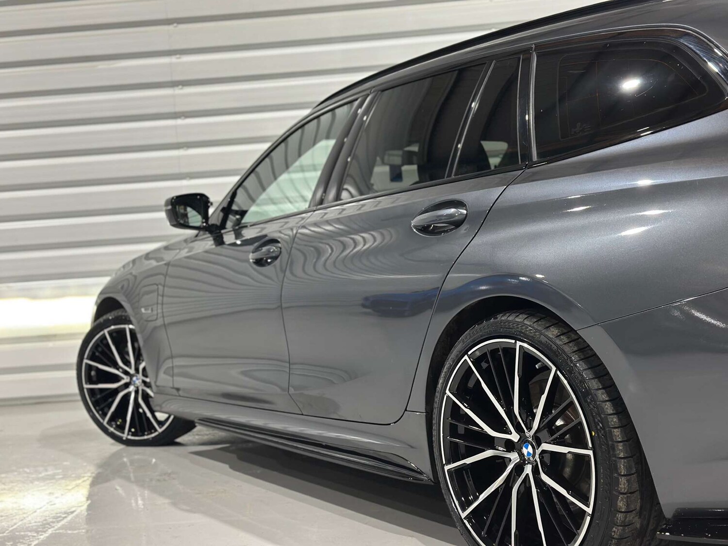 Used BMW 3 Series 2021 for sale - 77490215: Photo 12