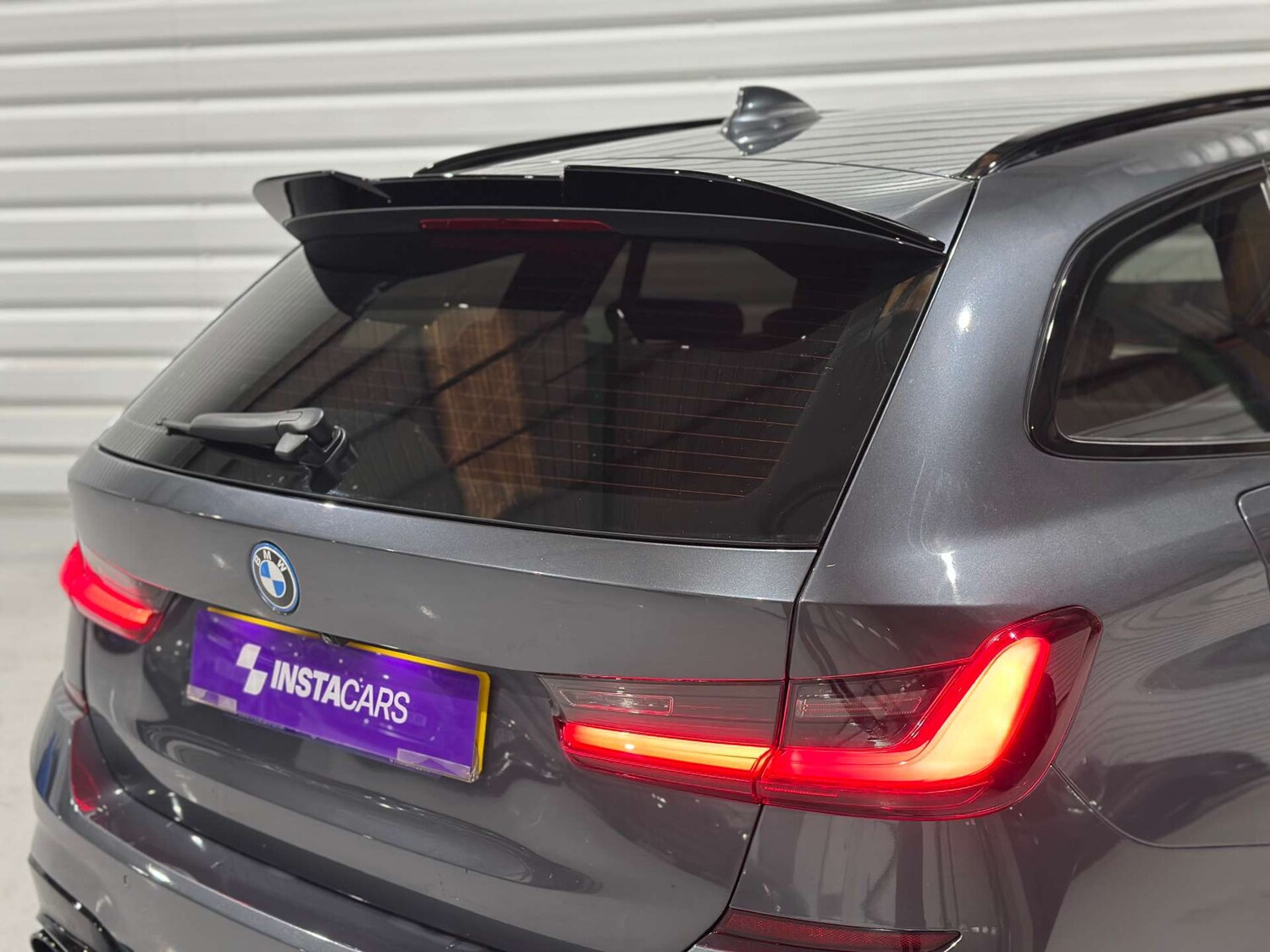 Used BMW 3 Series 2021 for sale - 77490215: Photo 15