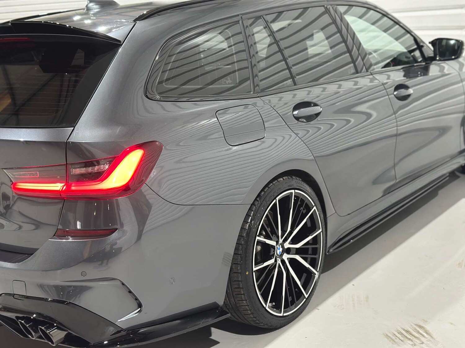 Used BMW 3 Series 2021 for sale - 77490215: Photo 16