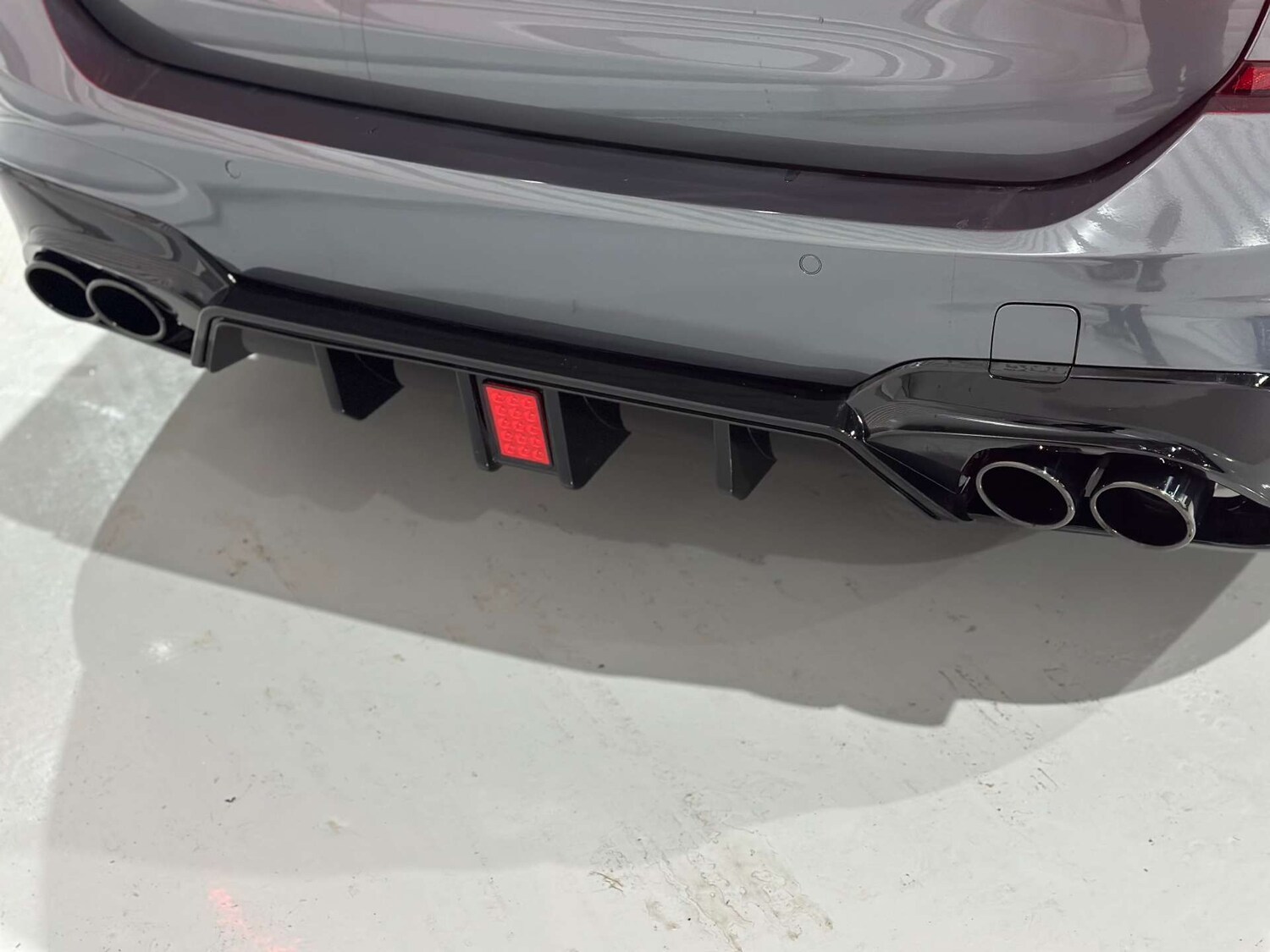 Used BMW 3 Series 2021 for sale - 77490215: Photo 17