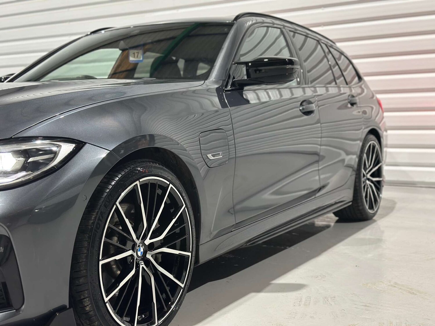 Used BMW 3 Series 2021 for sale - 77490215: Photo 20