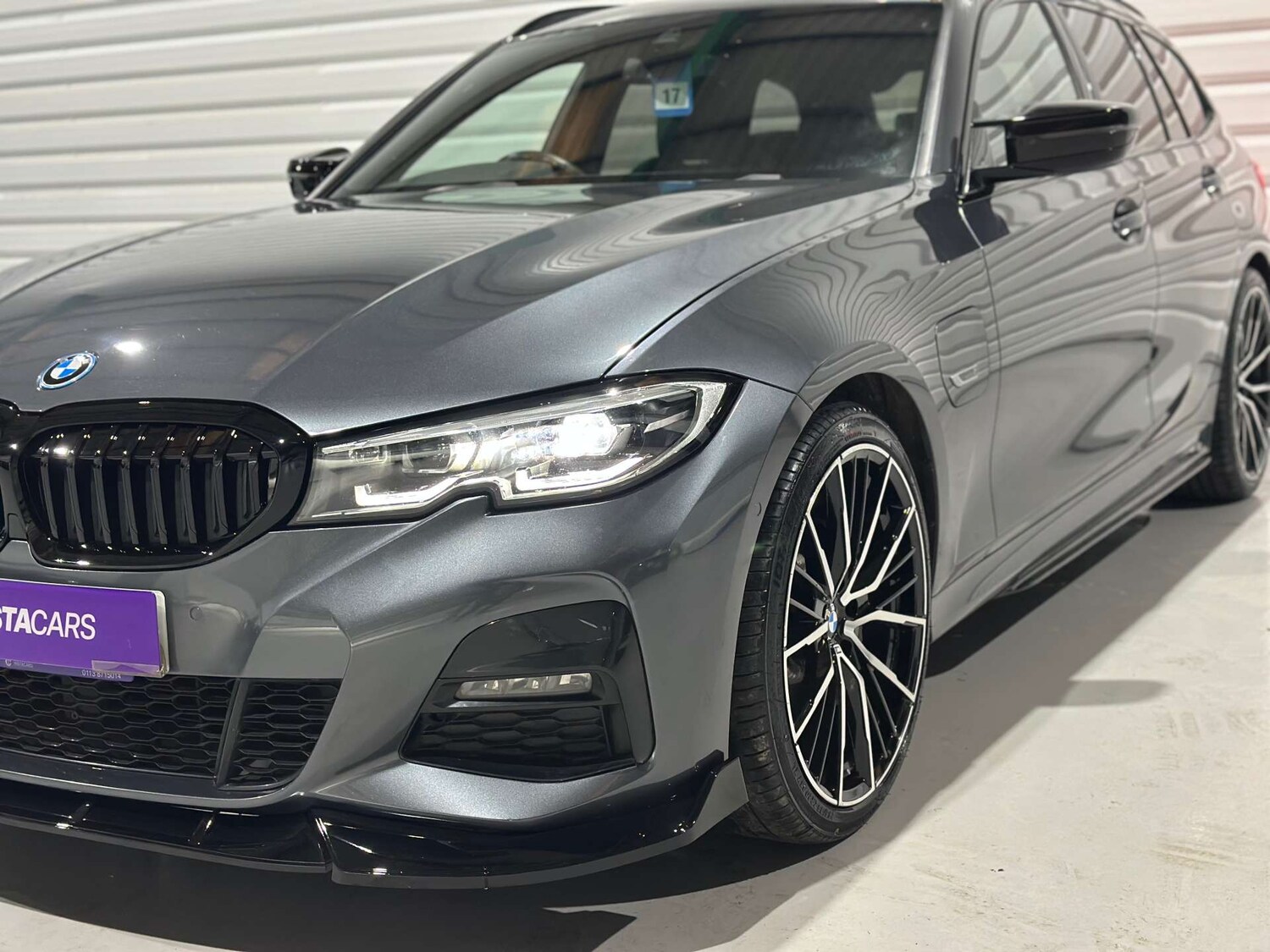 Used BMW 3 Series 2021 for sale - 77490215: Photo 21