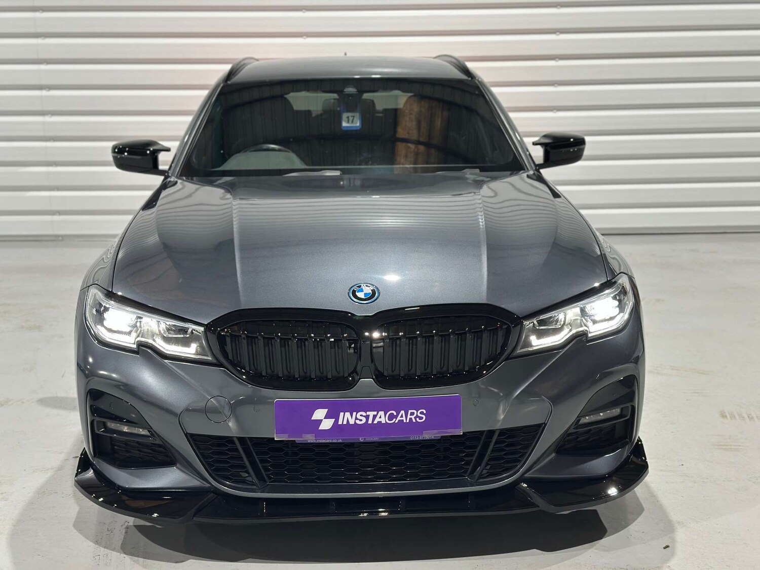 Used BMW 3 Series 2021 for sale - 77490215: Photo 23