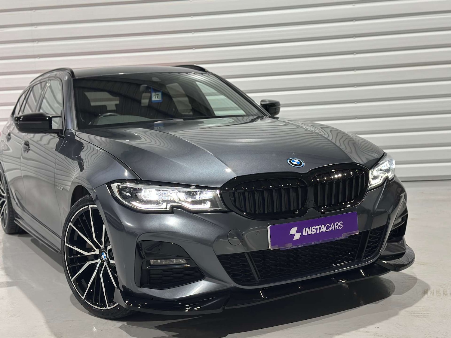 Used BMW 3 Series 2021 for sale - 77490215: Photo 3