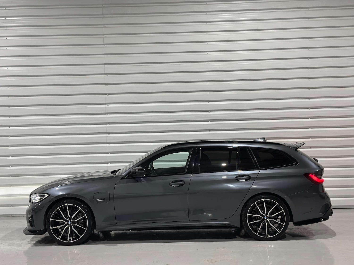 Used BMW 3 Series 2021 for sale - 77490215: Photo 4