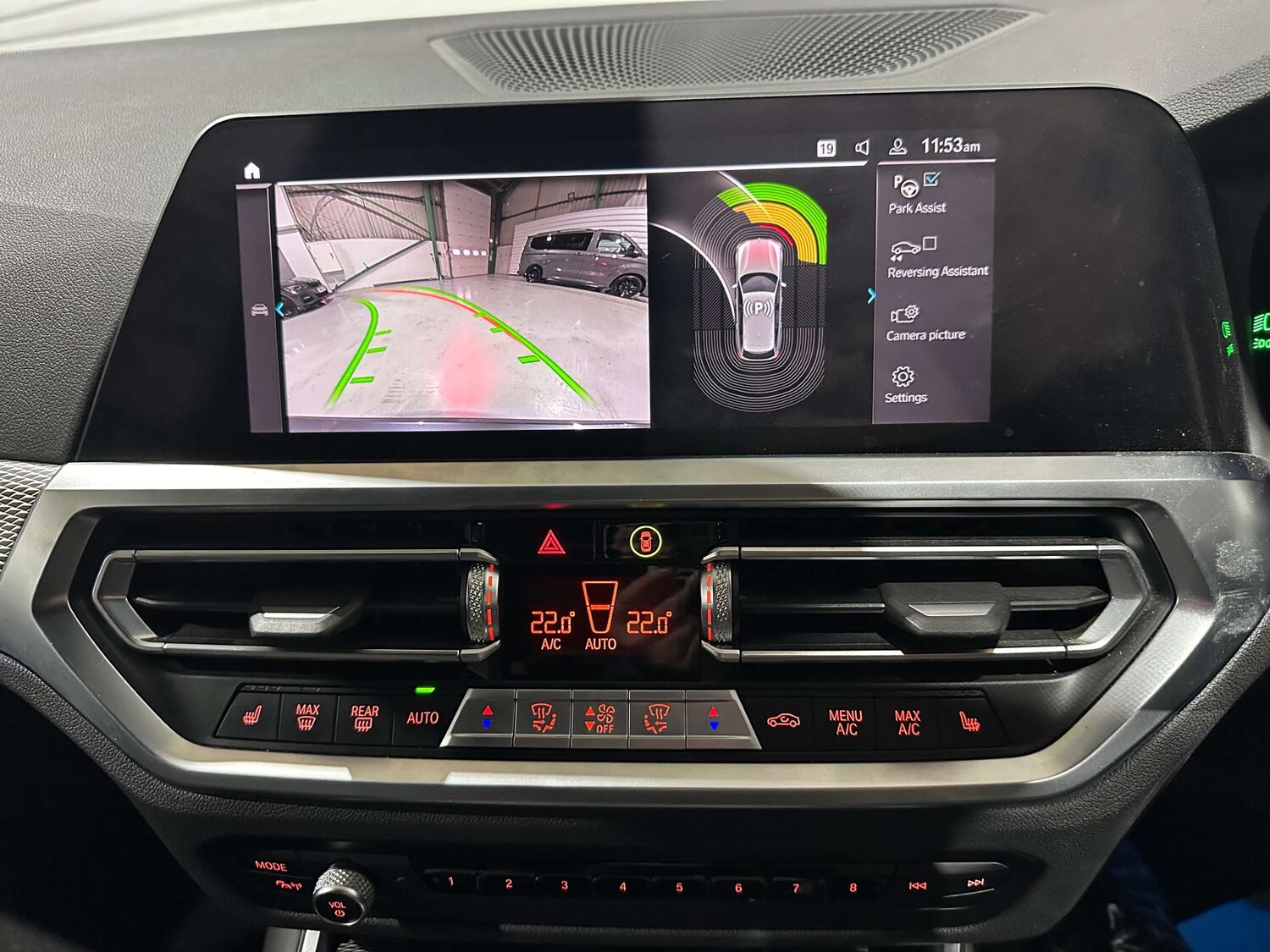 Used BMW 3 Series 2021 for sale - 77490215: Photo 7