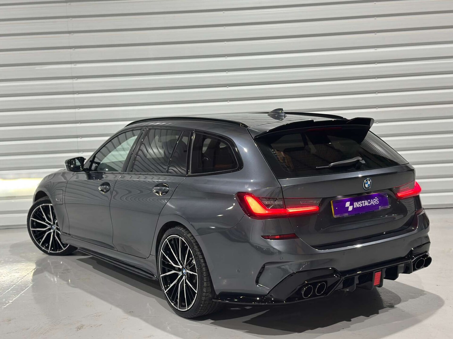 Used BMW 3 Series 2021 for sale - 77490215: Photo 8