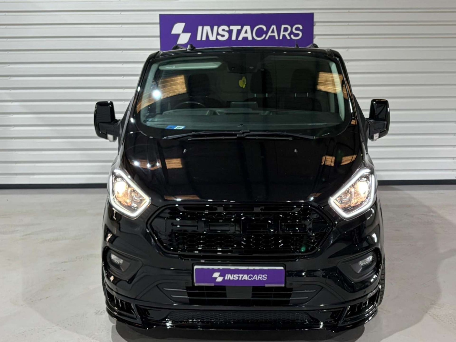 Used Ford Transit Custom 2022 for sale - 77881397: Photo 10