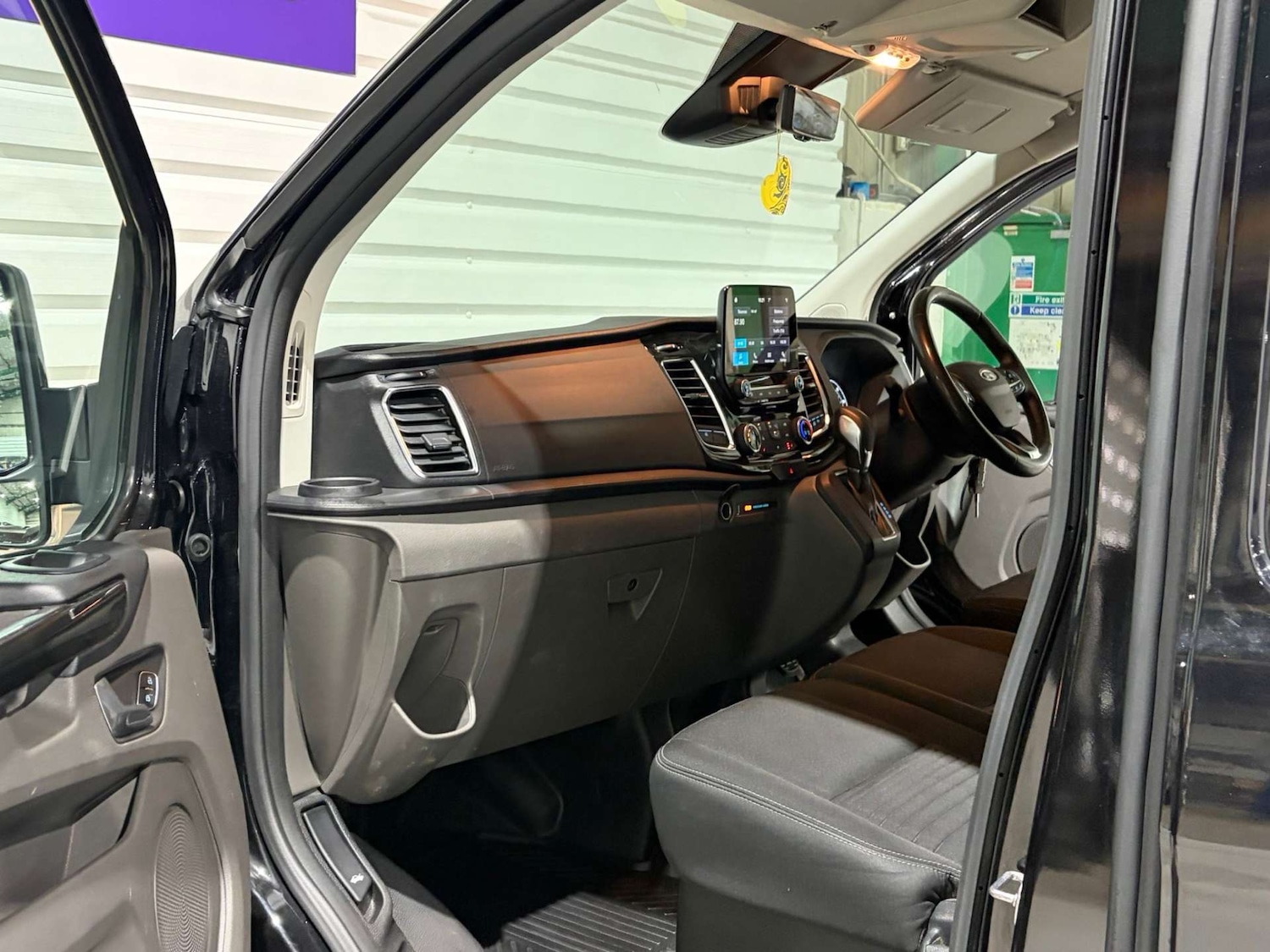 Used Ford Transit Custom 2022 for sale - 77881397: Photo 11