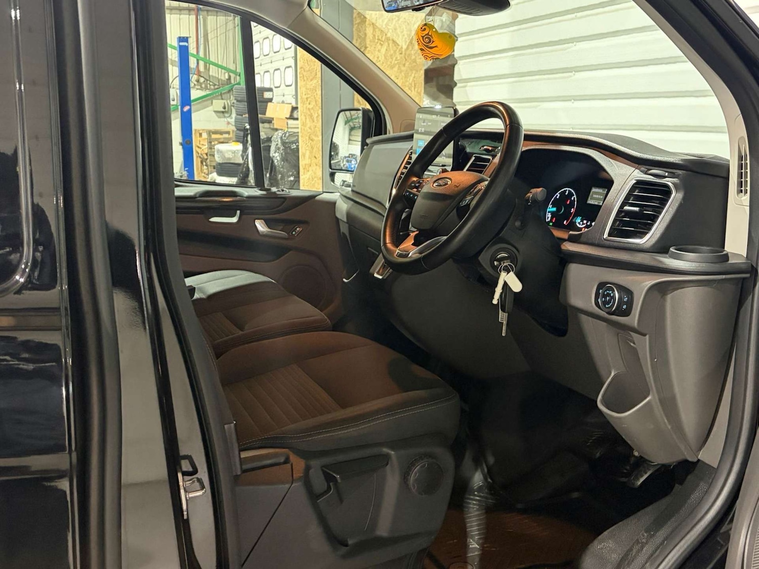 Used Ford Transit Custom 2022 for sale - 77881397: Photo 12