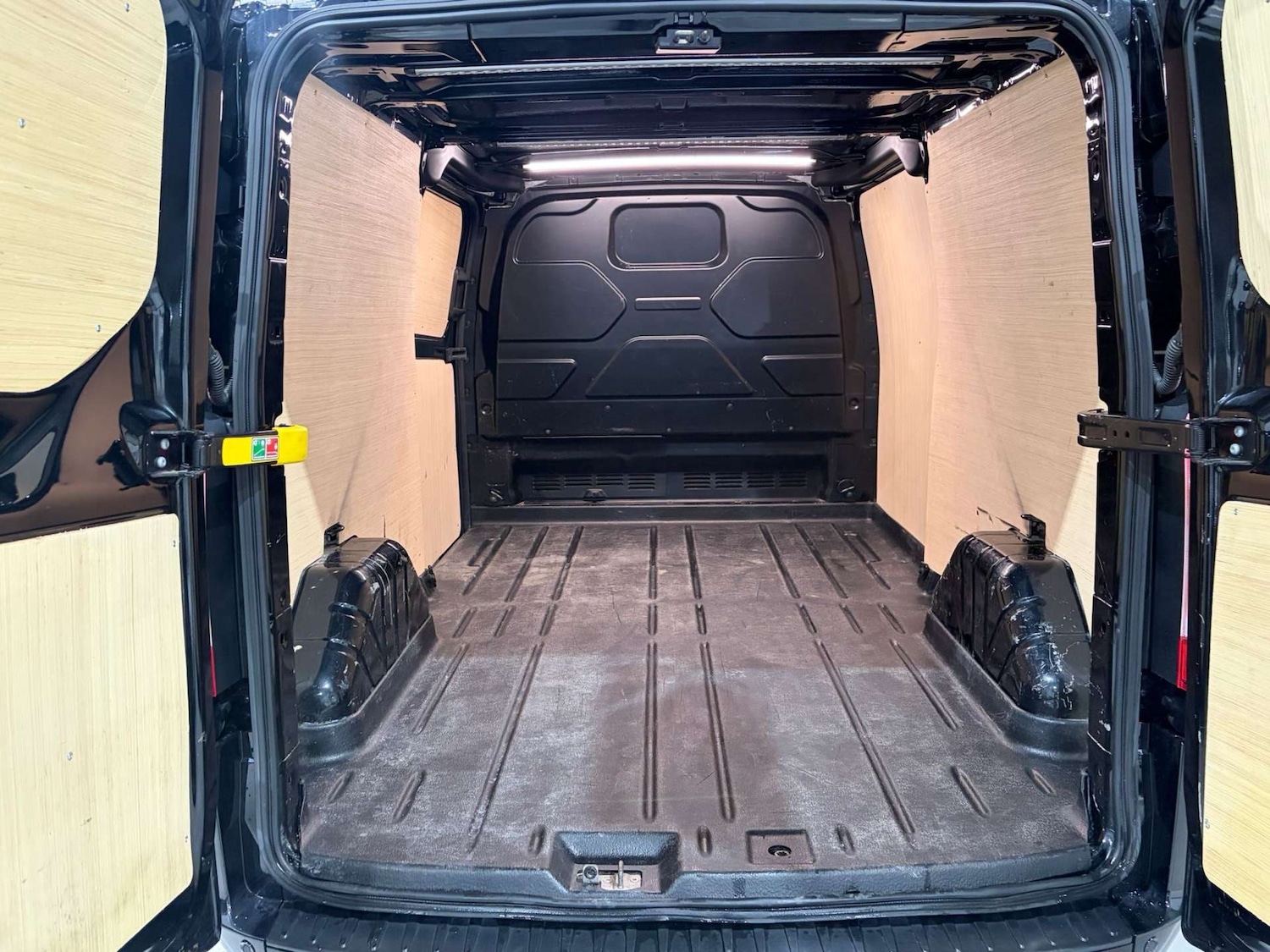 Used Ford Transit Custom 2022 for sale - 77881397: Photo 14