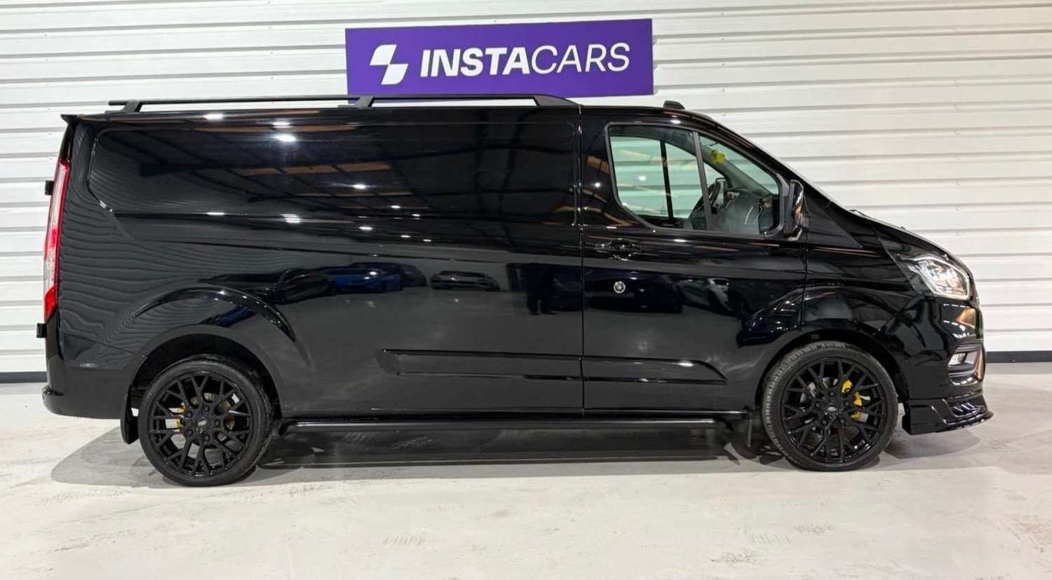 Used Ford Transit Custom 2022 for sale - 77881397: Photo 2