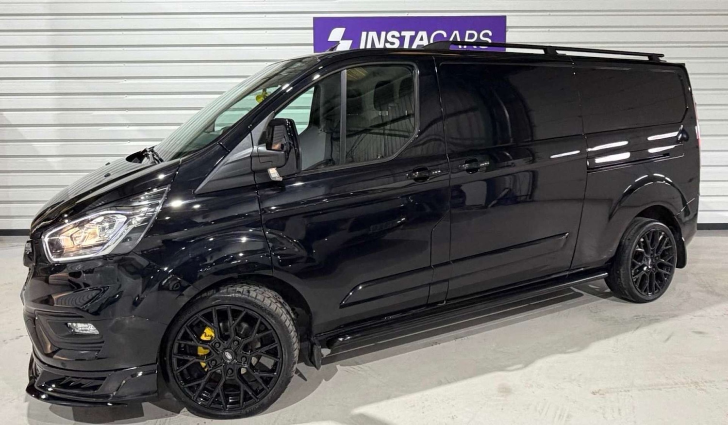 Used Ford Transit Custom 2022 for sale - 77881397: Photo 3