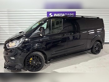 Used Ford Transit Custom 2022 for sale - 77881397: Photo