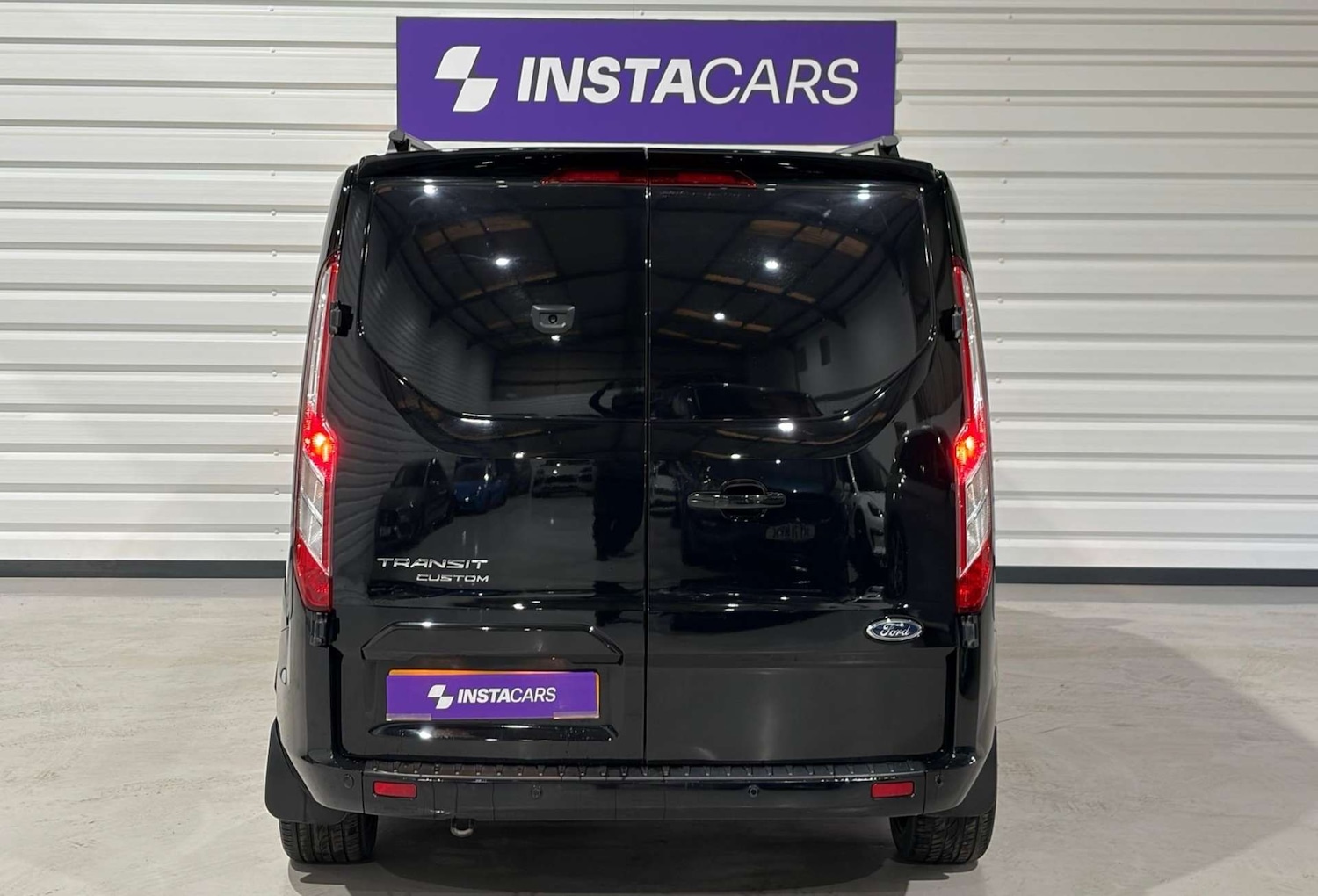 Used Ford Transit Custom 2022 for sale - 77881397: Photo 4