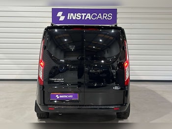 Used Ford Transit Custom 2022 for sale - 77881397: Photo