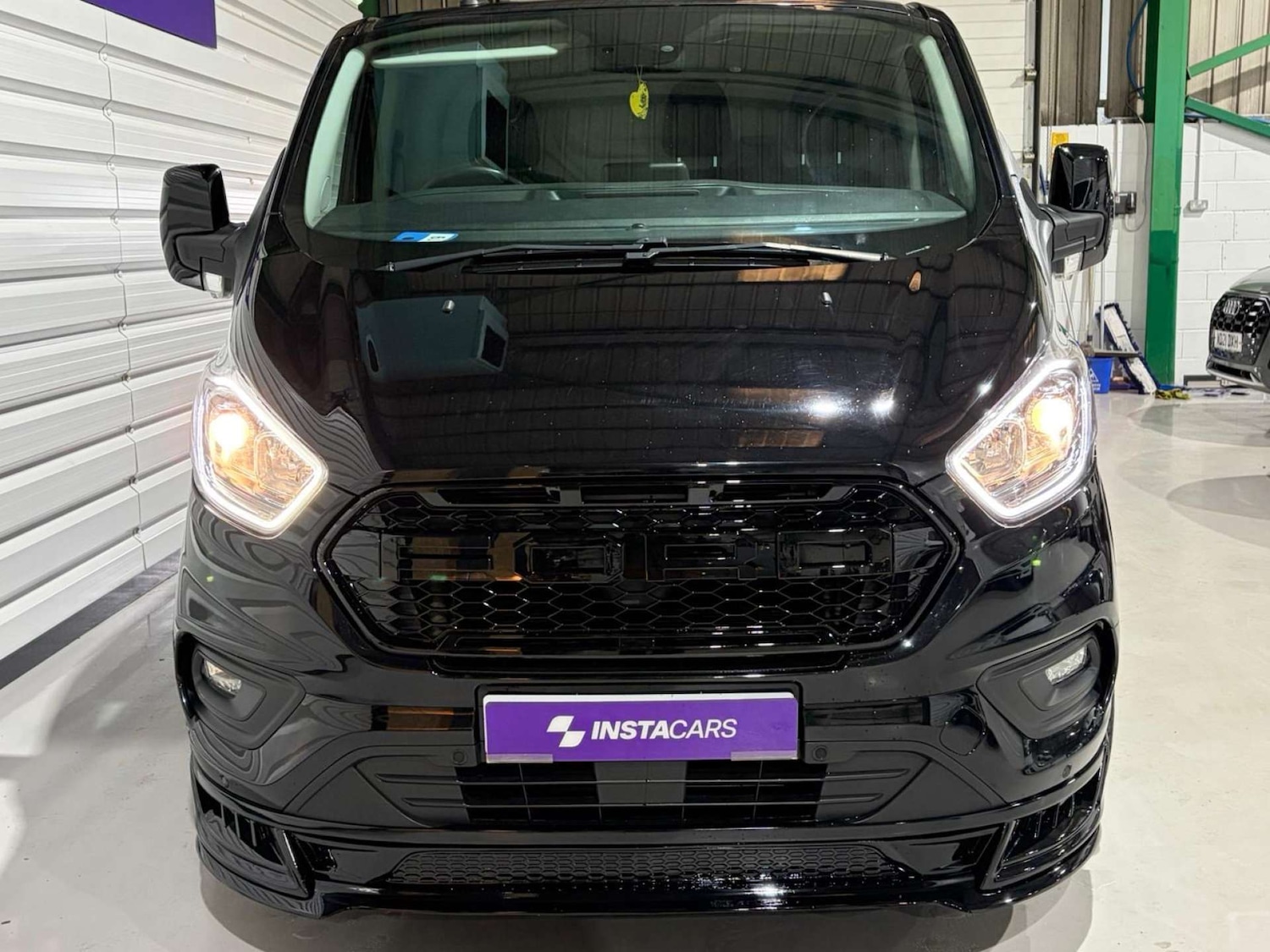 Used Ford Transit Custom 2022 for sale - 77881397: Photo 5