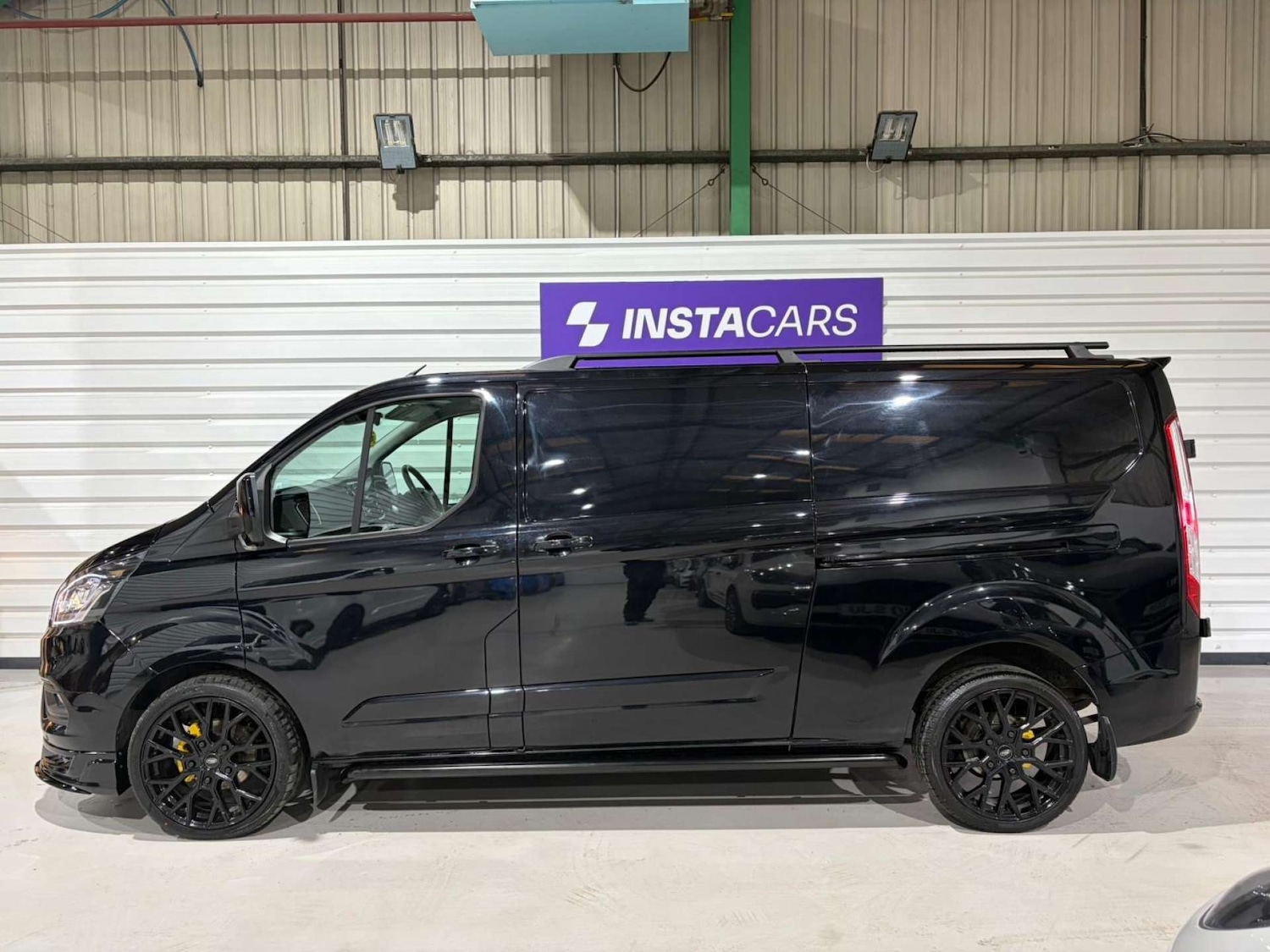 Used Ford Transit Custom 2022 for sale - 77881397: Photo 6