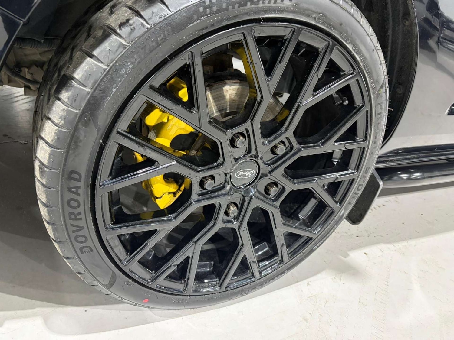 Used Ford Transit Custom 2022 for sale - 77881397: Photo 7