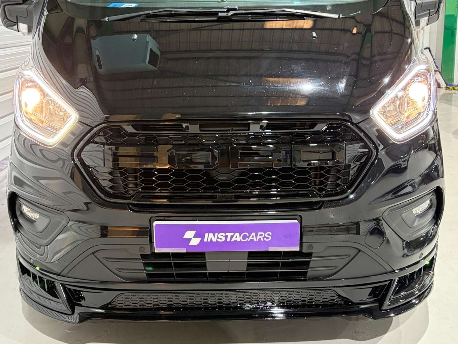 Used Ford Transit Custom 2022 for sale - 77881397: Photo 8