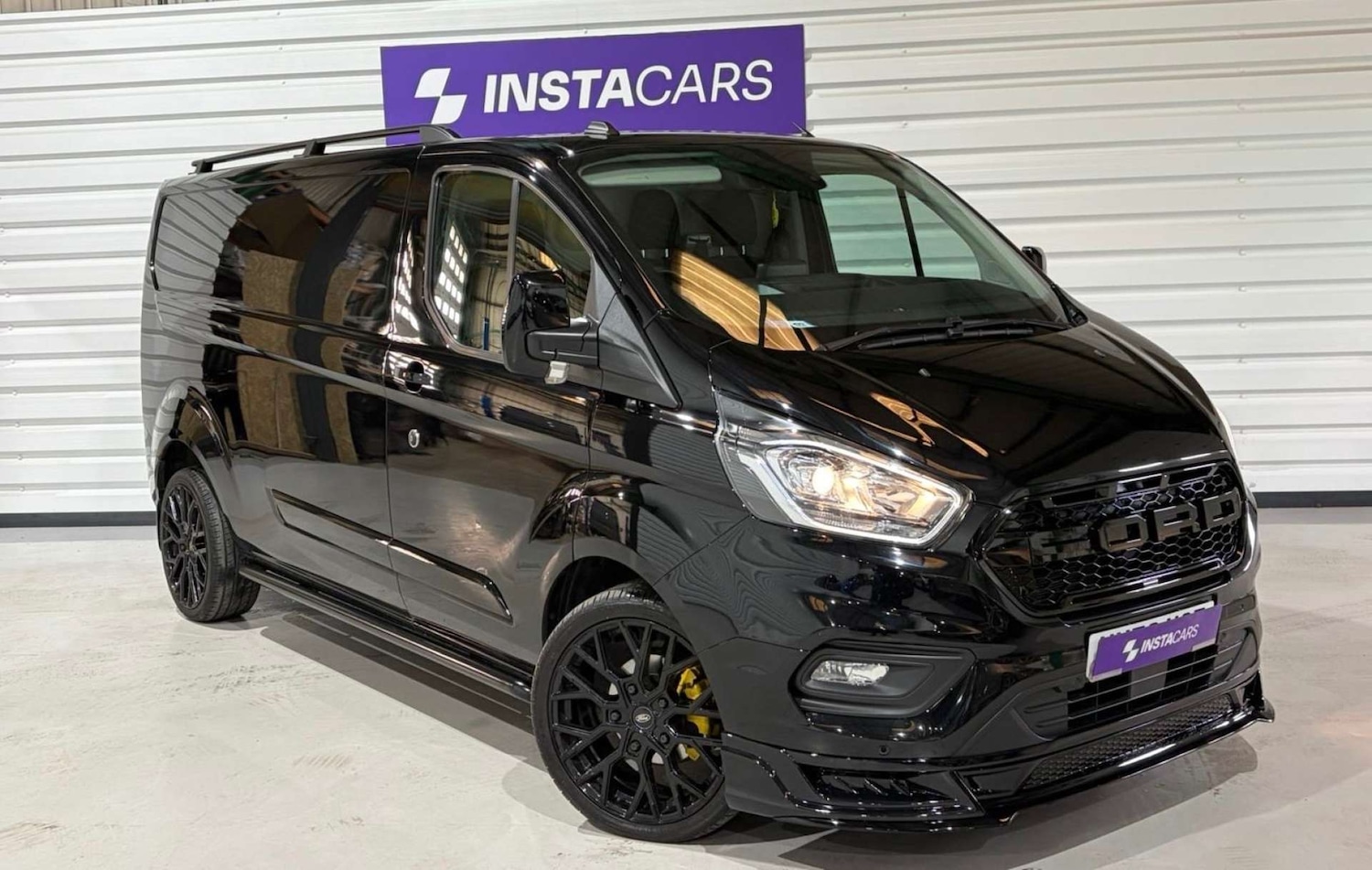 Used Ford Transit Custom 2022 for sale - 77881397: Photo 9